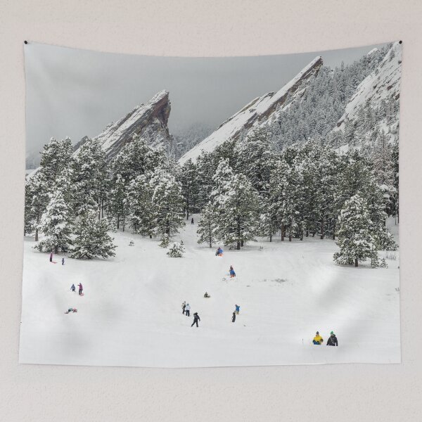 Item preview, Winter Wonderland designed and sold by Gregory J Summers.