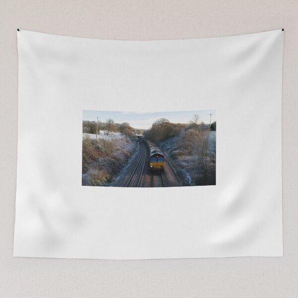 Item preview, Descending the bank designed and sold by hawkie.