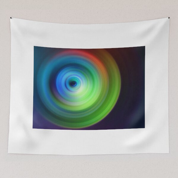 Item preview, Rainbow designed and sold by Denise Abé.