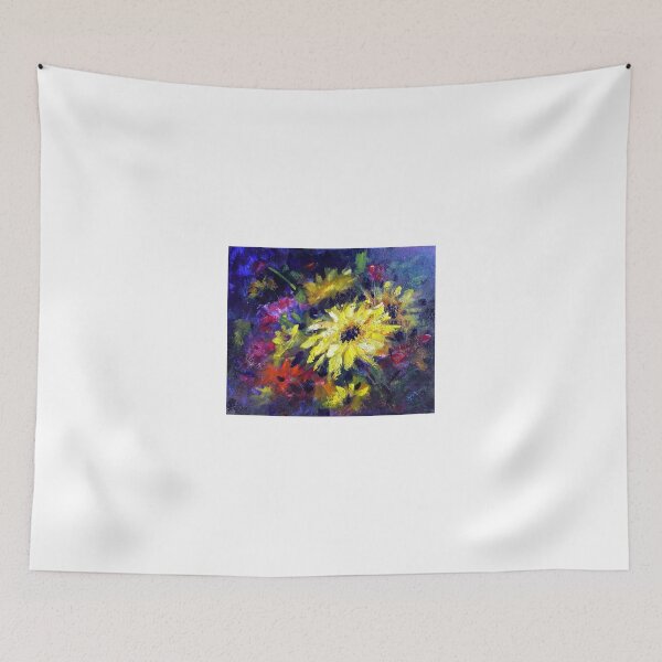 Item preview, Floral medley designed and sold by Ivana Pinaffo.