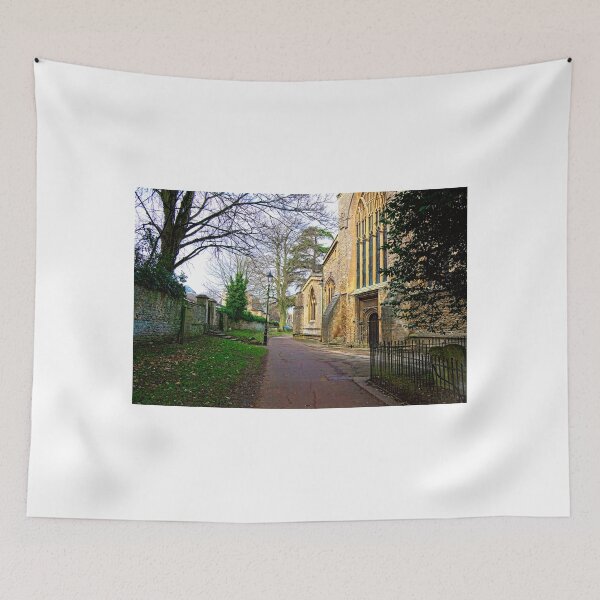 Item preview, ST.  MARY'S  CHURCH .. (1) ..! designed and sold by vaggypar.