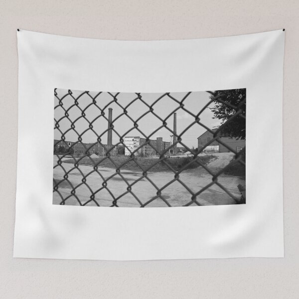 Item preview, Lowell, Massachusetts - Factory designed and sold by Frank Romeo.