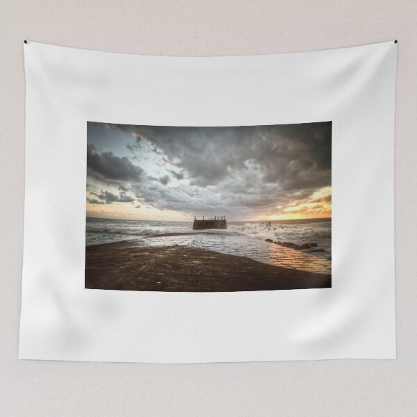 Item preview, Our Winter Sea designed and sold by damien-c.