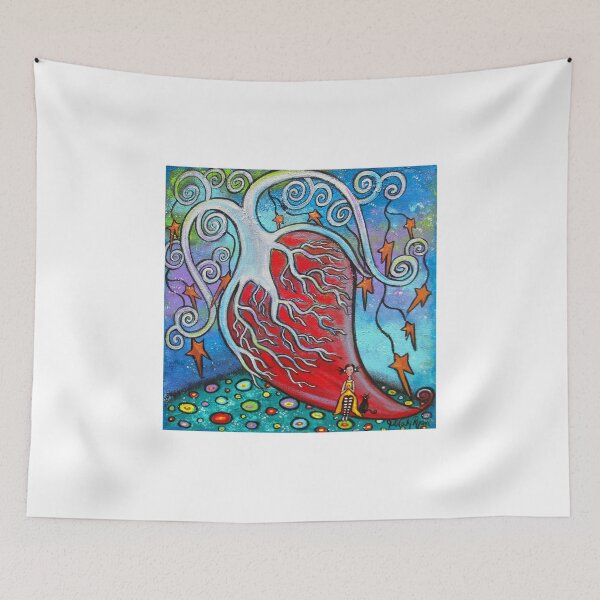 Item preview, Love Is All designed and sold by Juli Cady Ryan.