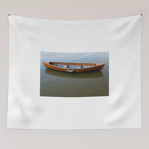 Item preview, Waiting Boat designed and sold by Joy  Rector.
