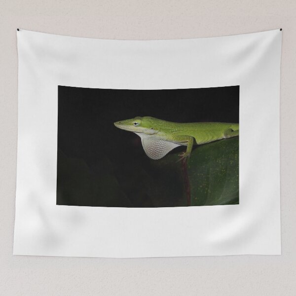 Item preview, Green Anole designed and sold by James Cumming.