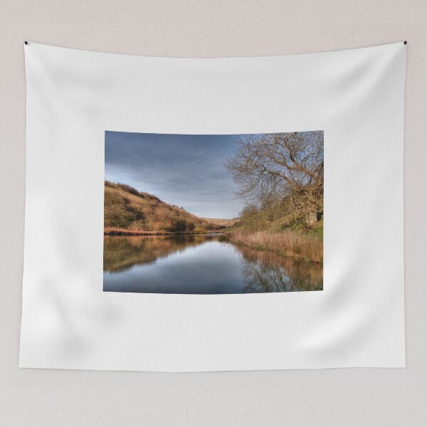 Item preview, Millington Reflections designed and sold by Sarah Couzens.