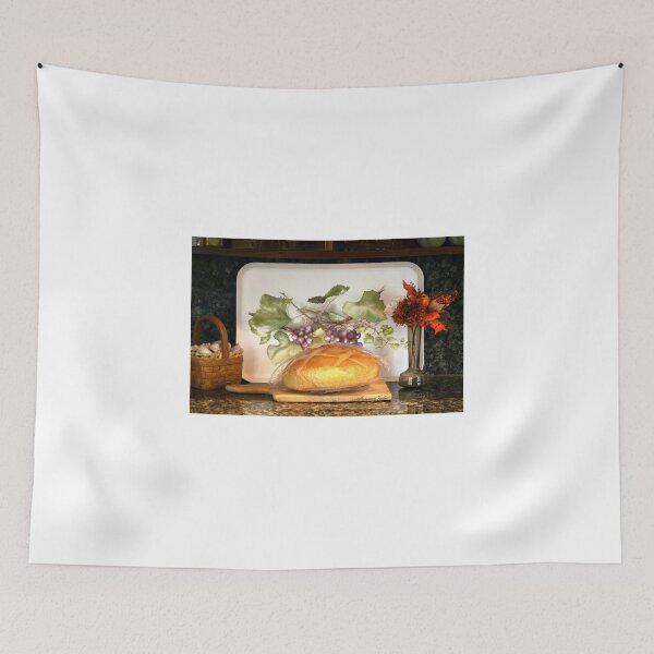 Item preview, Harvest Time ~ Sour Dough Bread designed and sold by SummerJade.
