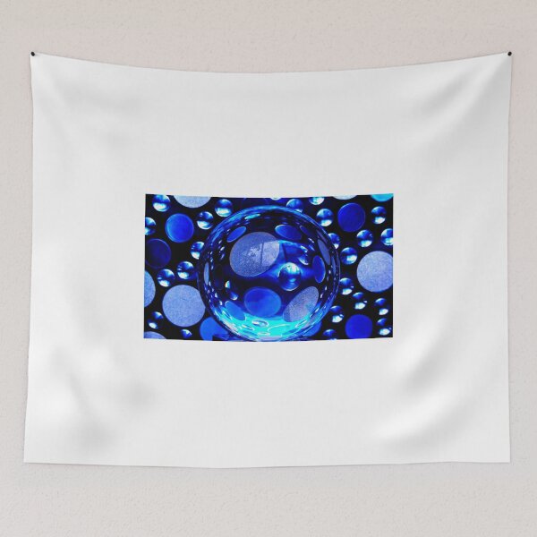 Item preview, BUBBLEMANIA designed and sold by Bryan Freeman.