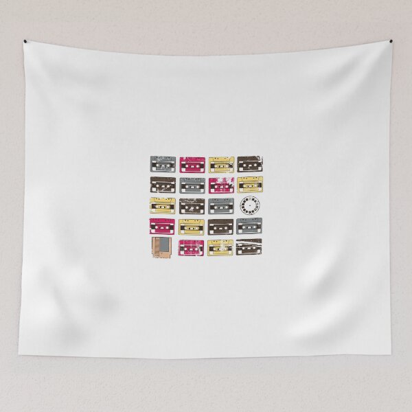 Item preview, Lo-Fi designed and sold by 31Threads.