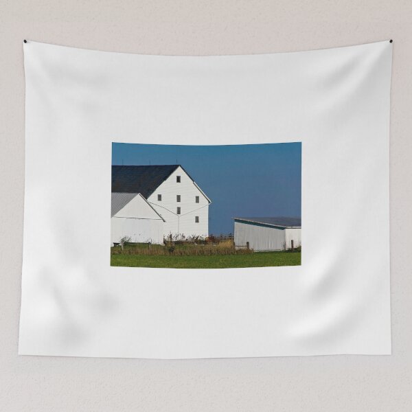 Item preview, Farm Yard designed and sold by Joy  Rector.