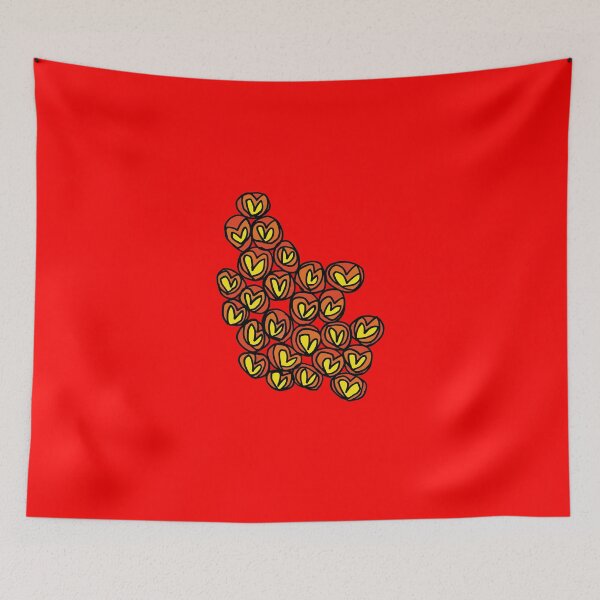 Item preview, And I Felt Like My Heart Was Multiplying Out Of Control designed and sold by Kris Keogh.