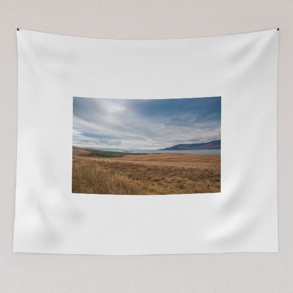 Item preview, Isle of Jura designed and sold by Jaime Pharr.