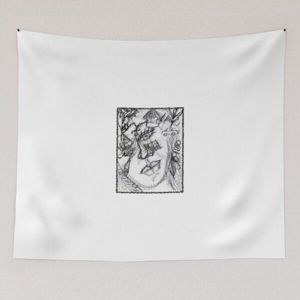 Item preview, Study to loneliness designed and sold by Madalena Lobao-Tello.