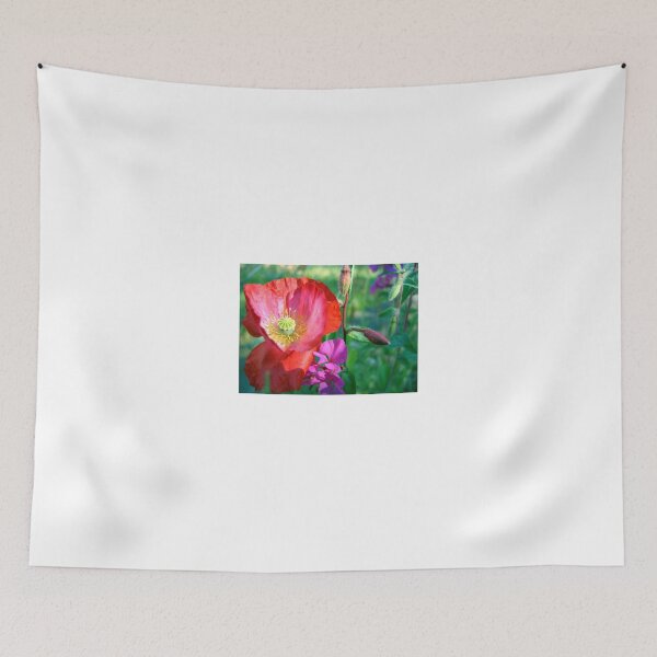 Item preview, Poppy Love designed and sold by Janice Dunbar.