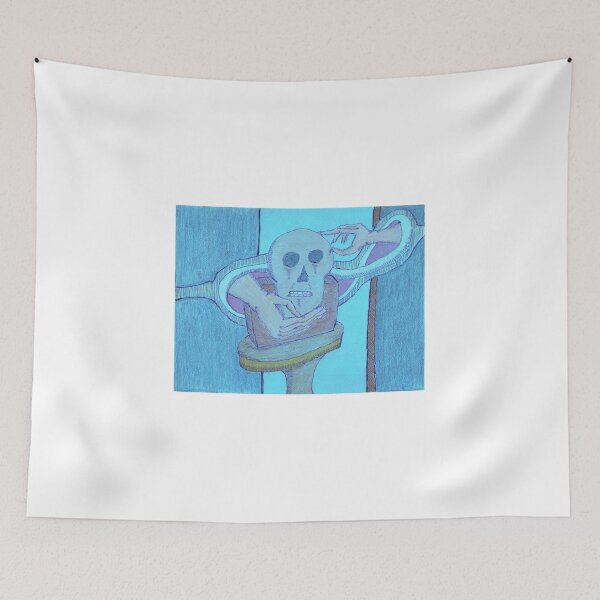 Item preview, taffy bain designed and sold by wormink.