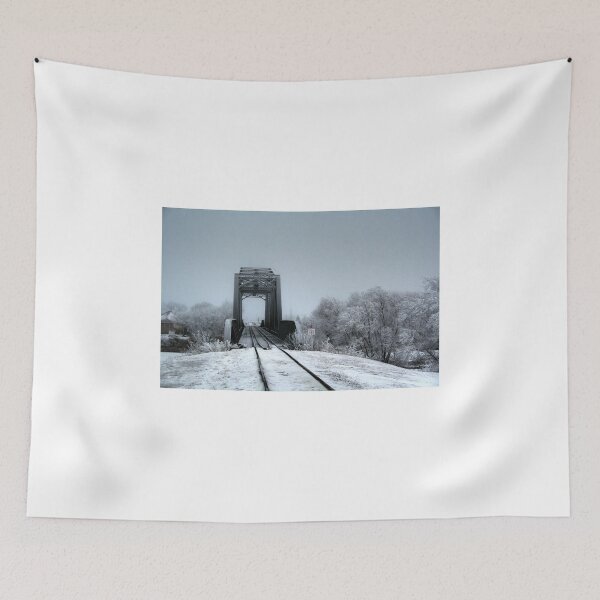 Item preview, The Railroad Trestle designed and sold by Larry Trupp.