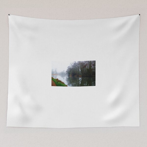 Item preview, Misty Morning 3 designed and sold by Mike Streeter.