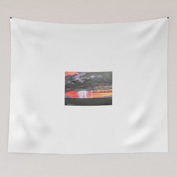 Item preview, Desert storm designed and sold by Dan Wagner.