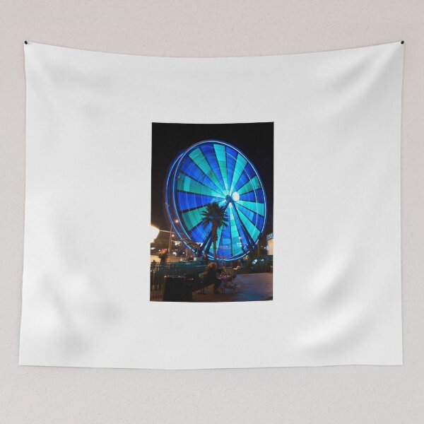 Item preview, Ferris Wheel designed and sold by Diego Re.