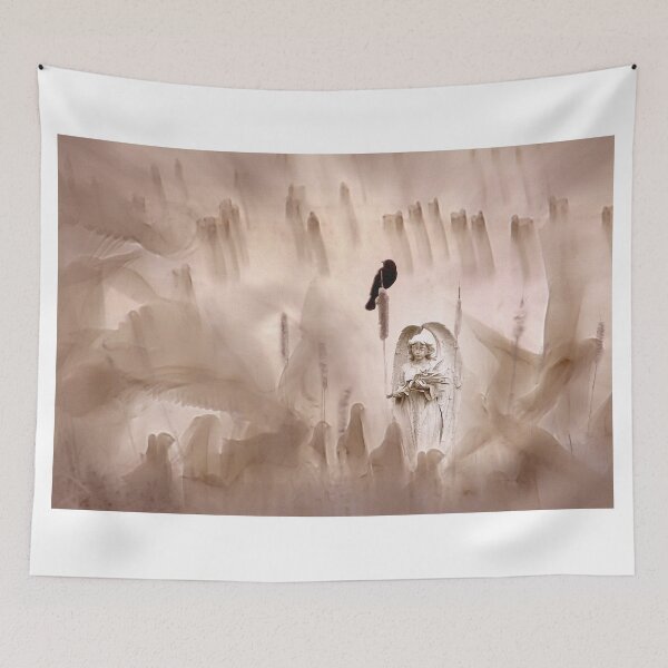Item preview, No More Turning Away designed and sold by John Poon.