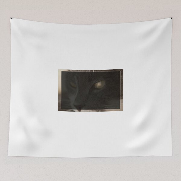 Item preview, He Sees All © Vicki Ferrari designed and sold by Vicki Ferrari Photography.