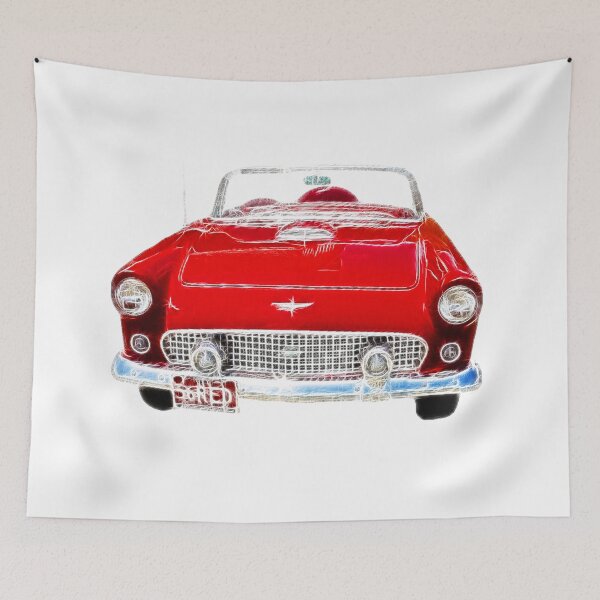 Item preview, 56 Red designed and sold by Jayson Gaskell Photography.