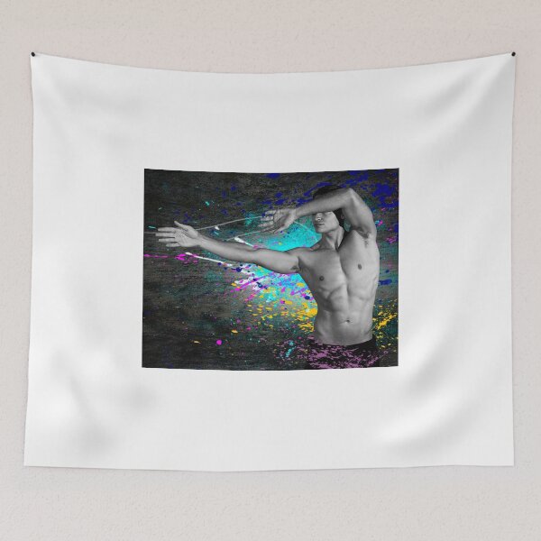 Item preview, Splat! designed and sold by Michael Taggart.