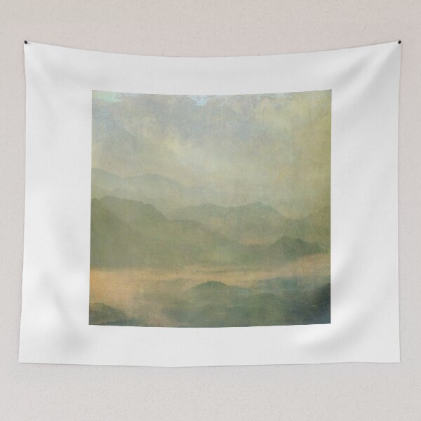 Item preview, Blue Ridge Mountains, IV designed and sold by MaryAnn Reilly.