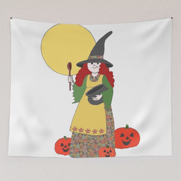 Item preview, Witch Treats? designed and sold by redqueenself.