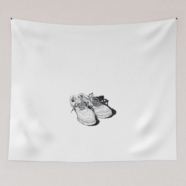 Item preview, My Sneakers designed and sold by James Lewis Hamilton.