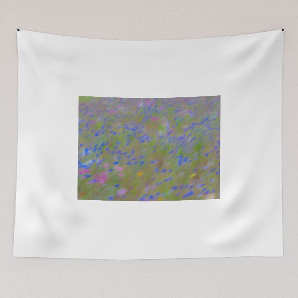 Item preview, The Flowers, Impressionist Photography designed and sold by GrahamCSmith.