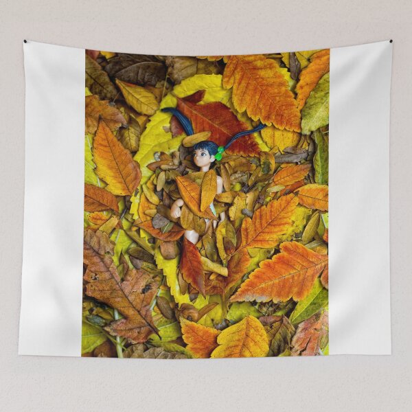 Item preview, Autumn Anime  designed and sold by Daniel-PdlP.