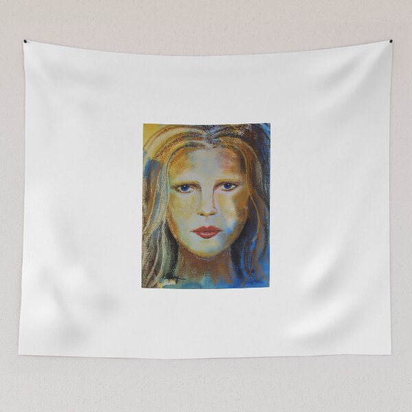 Item preview, Half Alive designed and sold by Leslie Gustafson.