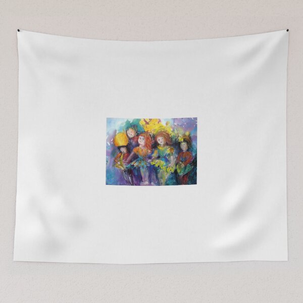 Item preview, Singing along... designed and sold by Ivana Pinaffo.