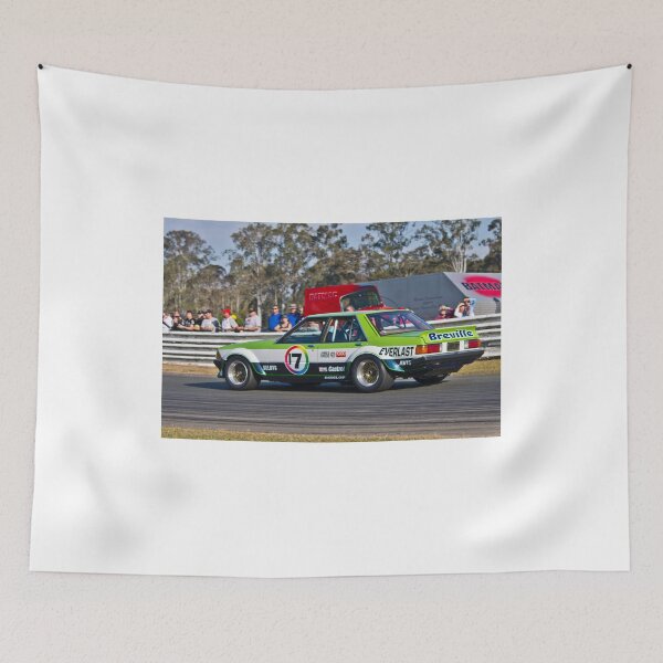Item preview, O'Brien Glass XD Ford Falcon GpC designed and sold by TGrowden.