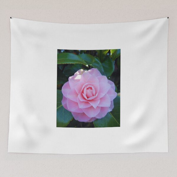 Item preview, An Easter Blossom - Pink Camelia designed and sold by Kathryn Jones.