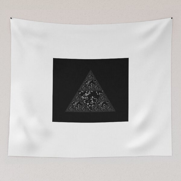 Item preview, Sierpinski XI designed and sold by Rupert Russell.