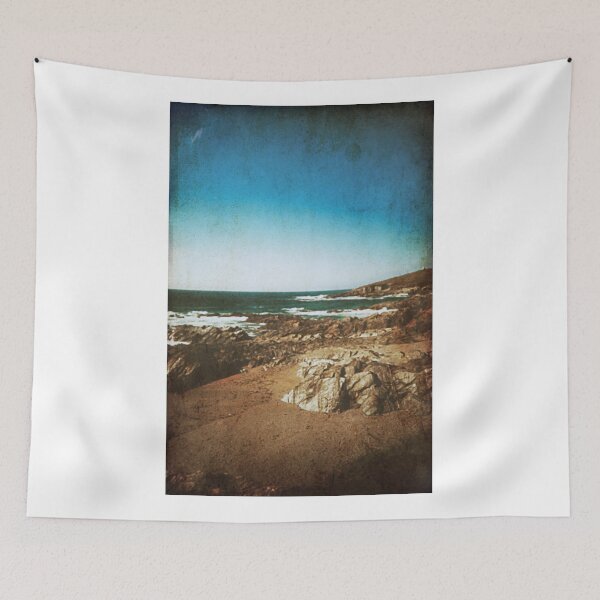 Item preview, Lean on the Waves designed and sold by Denise Abé.
