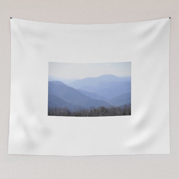 Item preview, View from Cabramurra,N.S.W. designed and sold by elphonline.