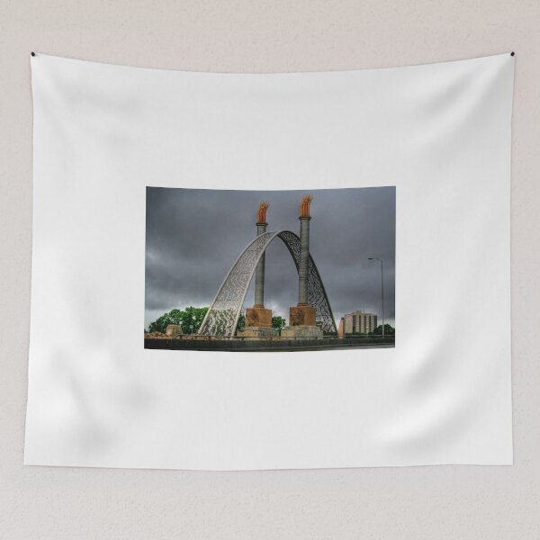 Item preview, River Arch designed and sold by Larry Trupp.