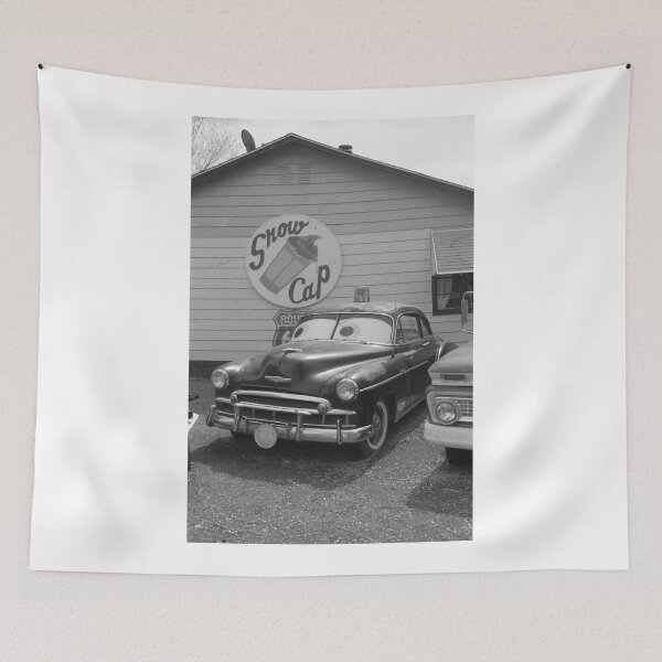 Item preview, Route 66 Classic Car designed and sold by Frank Romeo.