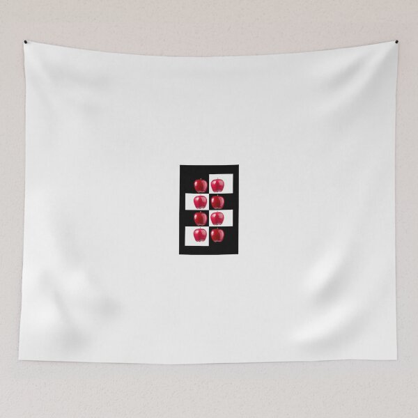 Item preview, How's Dem For Apples! iPhone Cover designed and sold by Bryan Freeman.