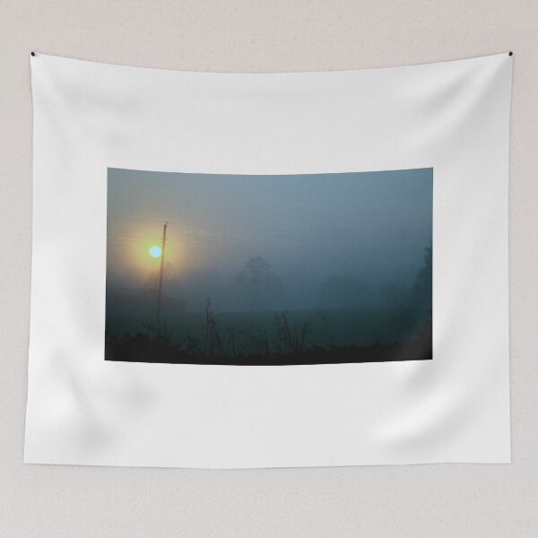 Item preview, Misty Morning Light   ^ designed and sold by ctheworld.