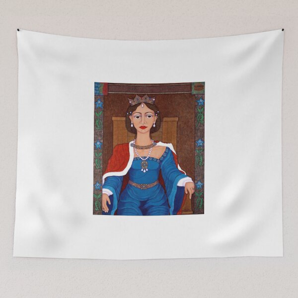 Item preview, D. Leonor Telles - A story of loves and hates, a story of power! designed and sold by Madalena Lobao-Tello.