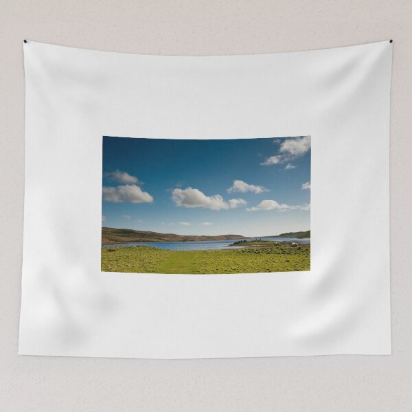 Item preview, Eilean Mor Loch Finlaggan designed and sold by Jaime Pharr.