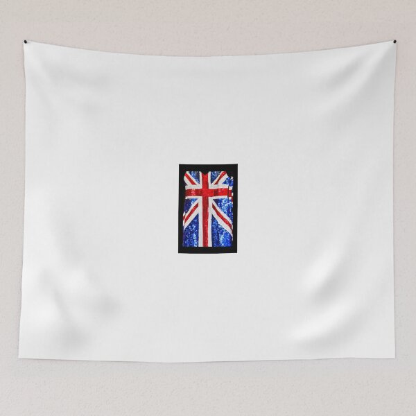 Item preview, Union Jack Glitterati - iPhone Cover designed and sold by Bryan Freeman.