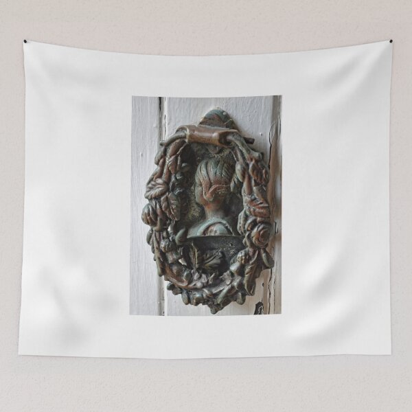 Item preview,  Elegant Door-knocker designed and sold by lynn carter.