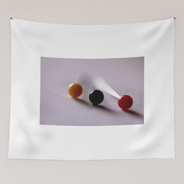 Item preview, pinheads trio designed and sold by lensbaby.