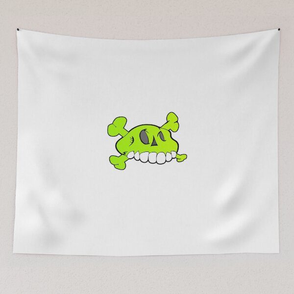 Item preview, Comical Skull designed and sold by S-Shadowman.